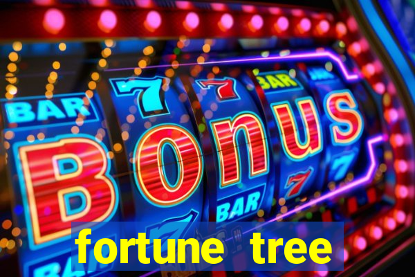 fortune tree prosperity demo